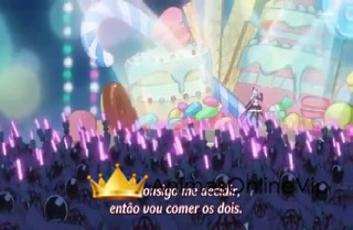 Happiness Charge Precure! Episódio 10