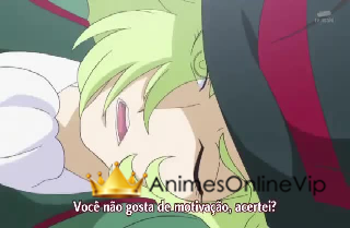 Happiness Charge Precure! Episódio 14