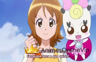 Happiness Charge Precure! Episódio 15