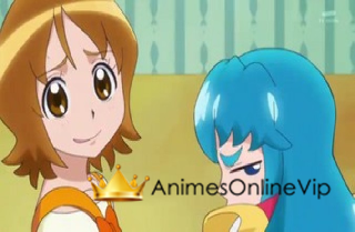 Happiness Charge Precure! Episódio 17