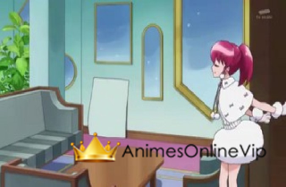 Happiness Charge Precure! Episódio 21