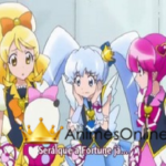 Happiness Charge Precure!