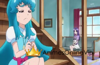 Happiness Charge Precure! Episódio 23