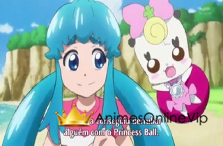 Happiness Charge Precure! Episódio 24