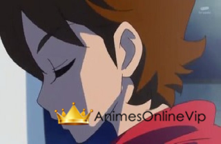 Happiness Charge Precure! Episódio 3