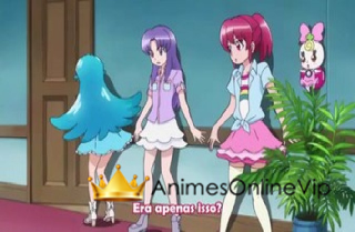 Happiness Charge Precure! Episódio 31