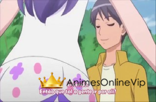 Happiness Charge Precure! Episódio 32