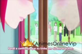 Happiness Charge Precure! Episódio 36