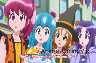 Happiness Charge Precure! Episódio 37