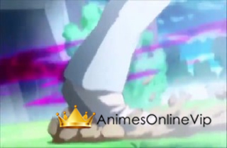 Happiness Charge Precure! Episódio 38