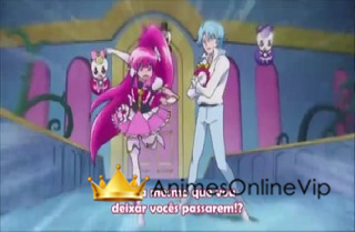 Happiness Charge Precure! Episódio 42