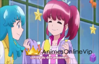 Happiness Charge Precure! Episódio 45