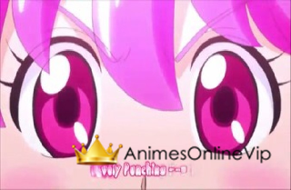 Happiness Charge Precure! Episódio 47