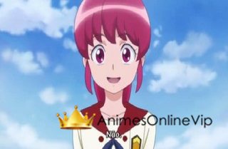 Happiness Charge Precure! Episódio 5