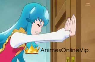 Happiness Charge Precure! Episódio 7