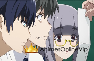 Haruchika: Haruta to Chika wa Seishun Suru - Episódio 7