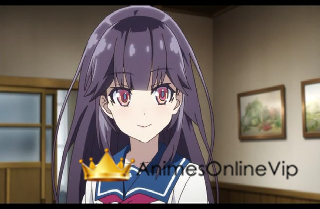 Haruchika: Haruta to Chika wa Seishun Suru - Episódio 8