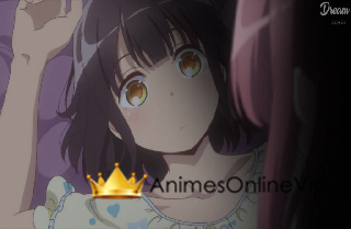 Harukana Receive - Episódio 2