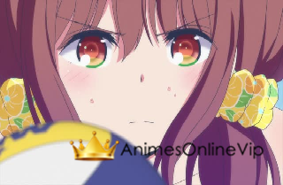 Harukana Receive - Episódio 8