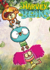 Harvey Beaks