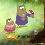 Harvey Beaks