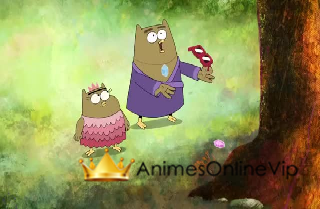 Harvey Beaks - Episódio 2