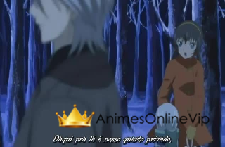 Hatenkou Yuugi Episódio 7