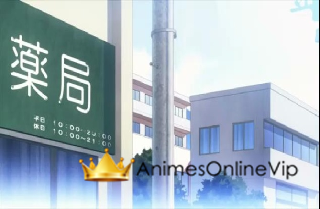 Hatsukoi Limited Episódio 11