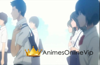 Hatsukoi Limited Episódio 2