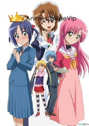 Hayate No Gotoku 2