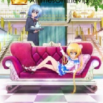 Hayate no Gotoku! Can’t Take My Eyes Off You