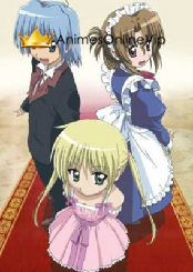 Hayate no Gotoku!