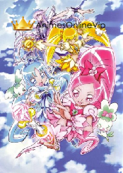 HeartCatch Precure!