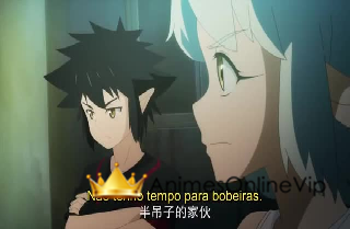 Heibai Wushang Episódio 1