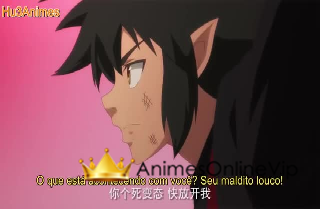 Heibai Wushang Episódio 5