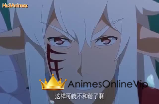 Heibai Wushang Episódio 7