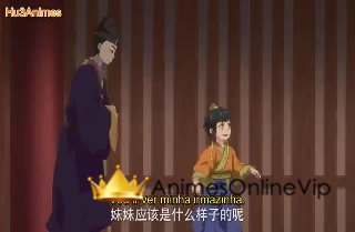 Heibai Wushang Episódio 8