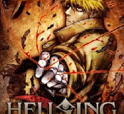 Hellsing: The Dawn