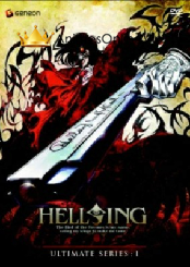 Hellsing Ultimate