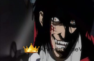 Hellsing - Episódio 12