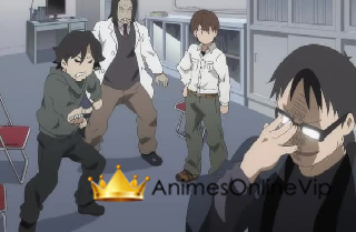 HenSemi Episódio 11