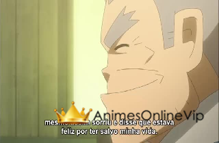 Hero Bank Episódio 12