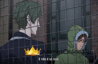 Hero Mask Episódio 5