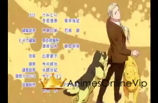 Hetalia: The World Twinkle Episódio 10