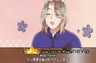 Hetalia: The World Twinkle Episódio 12