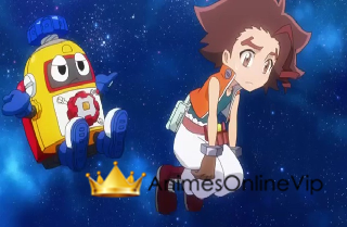 Heybot! Episódio 5