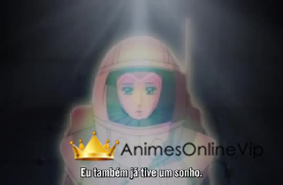 Hi no Tori Episódio 6