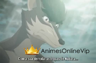 Hi no Tori Episódio 8