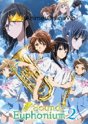 Hibike! Euphonium 2