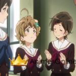 Hibike! Euphonium 2